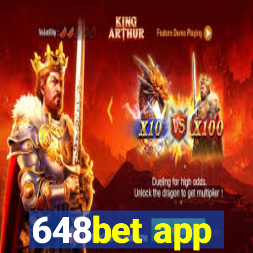 648bet app